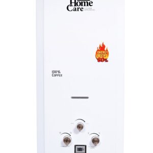 Water Heater 12L