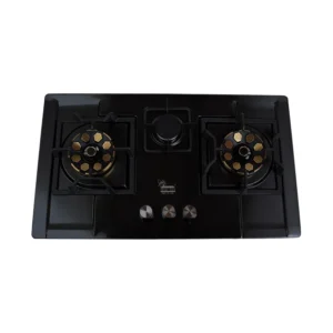 74CM-741-BSF BLACK STEEL