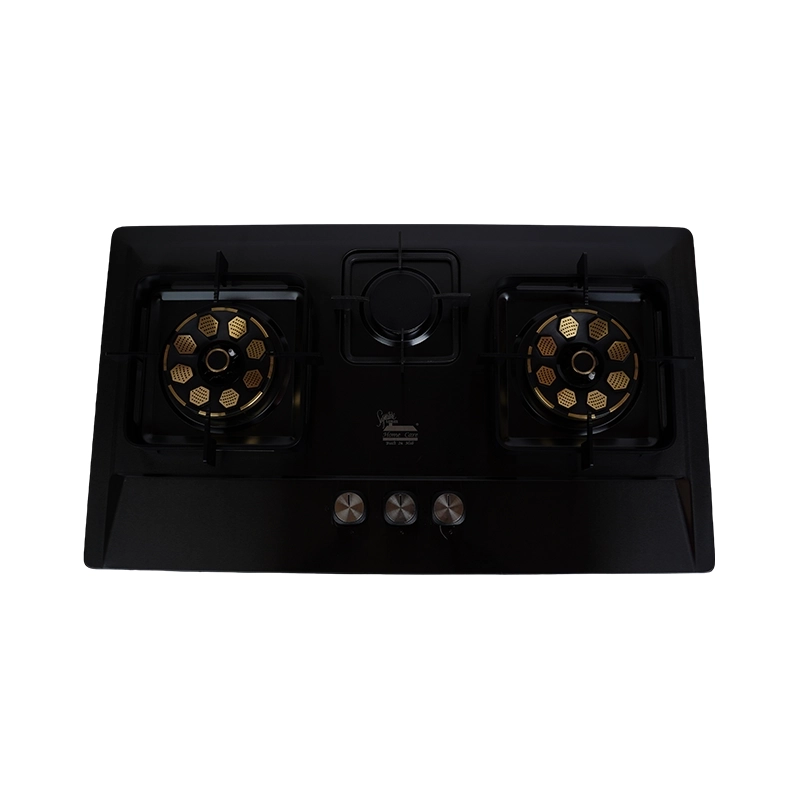 74CM-743-BSF BLACK STEEL