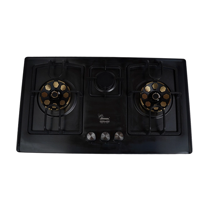 74CM-745-BSF BLACK STEEL