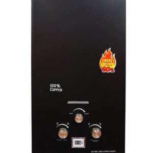 Water Heater 8L