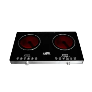 DOUBLE INFRARED - J2