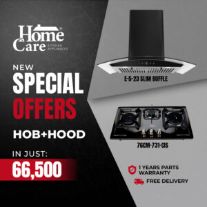 Special Offer Hob+Hood
