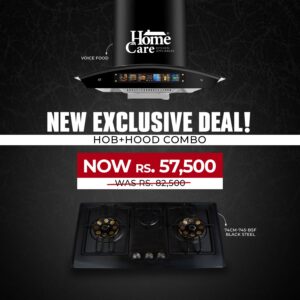 Exclusive Combo Deal