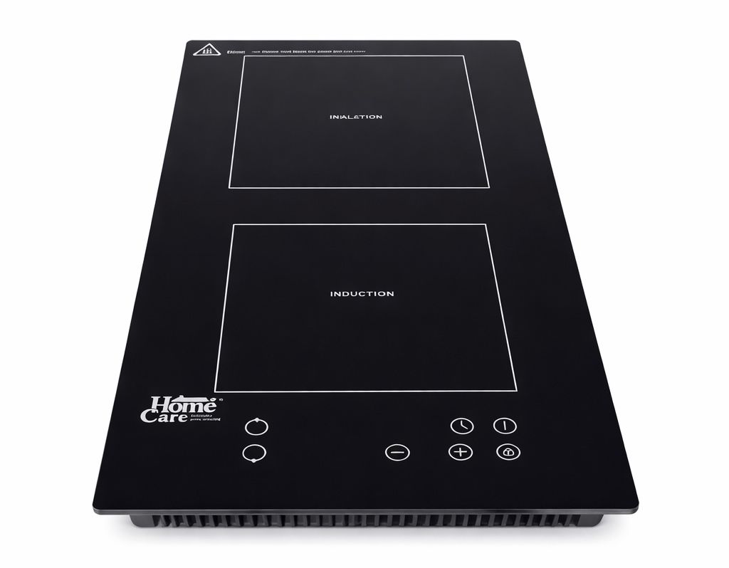 Induction Ceramic Cooker