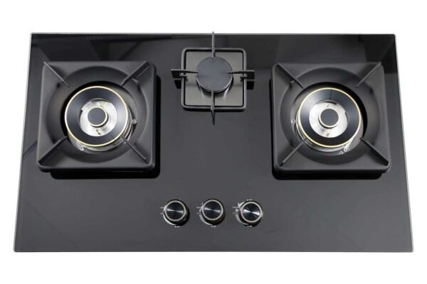 8105 LPG + NG HEAVY GLASS - Image 3